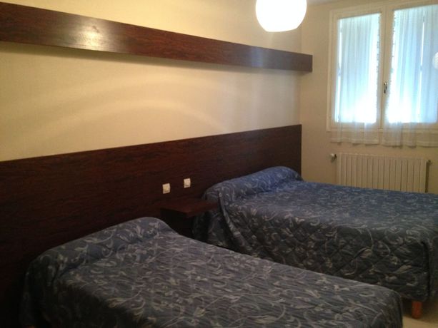 Hôtel Restaurant Le Crab