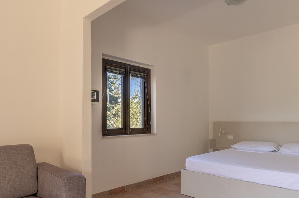 Q Resort — Sorso — photo 4