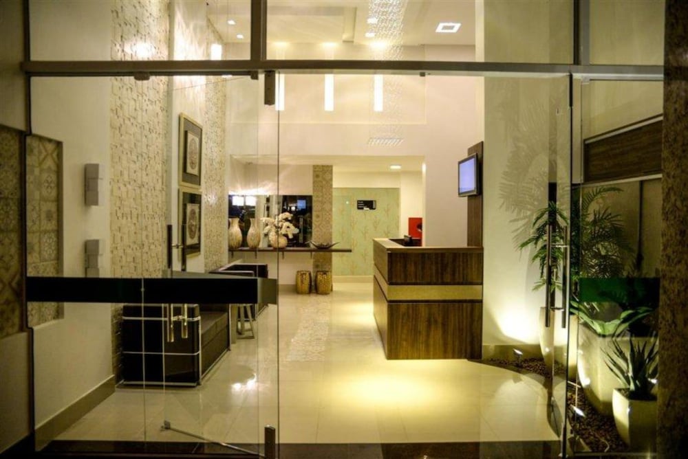 Grand Cafe Hotel — Manhuacu — photo 4