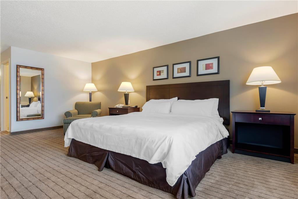 Clarion Inn Elmira Horseheads - photo 16