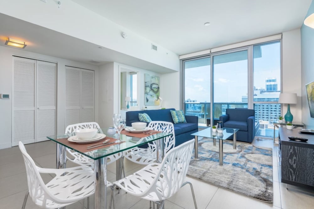 Global Luxury Suites at Monte Carlo - photo 38