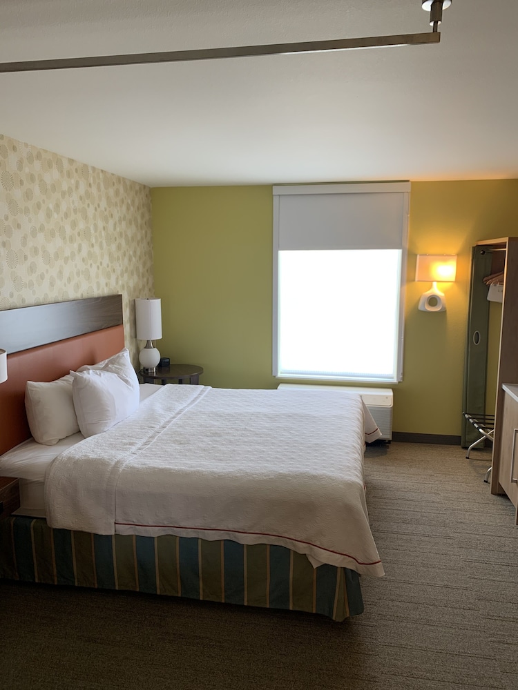 Home2 Suites by Hilton Rapid City - photo 10