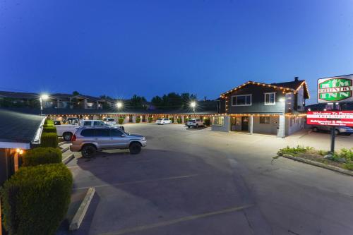 Rim Country Inn - photo 13