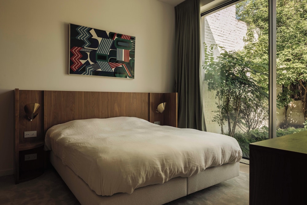 Luxury Designer Loft — Brussels — photo 2