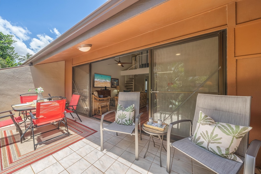 Koa Resort 3J KOA 3J Remodeled 3BD w AC Pool Near Sandy Beach - photo 47