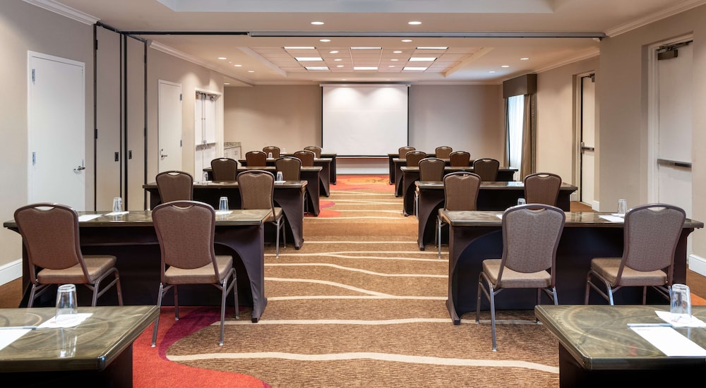 Hilton Garden Inn BWI Airport - photo 48