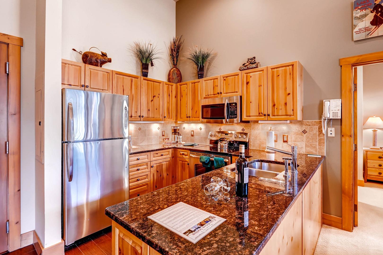 River Run by Wyndham Vacation Rentals - photo 25