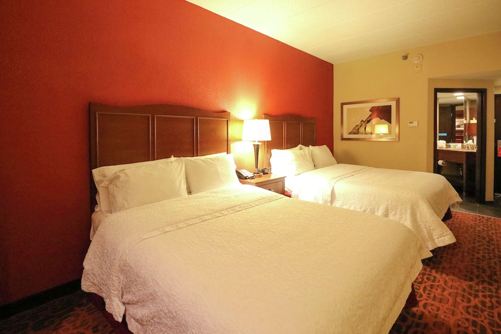 Hampton Inn Columbus South - photo 38