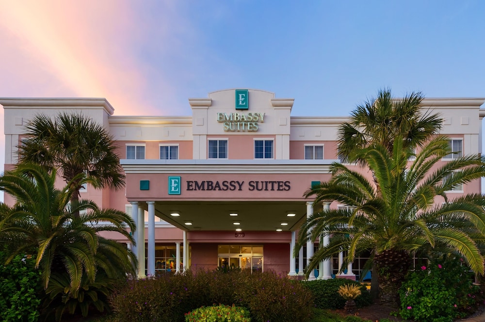Embassy Suites by Hilton Destin Miramar Beach - featured photo