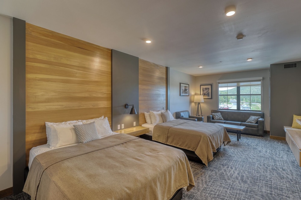 The Lodge at Deadwood Gaming Resort - photo 11