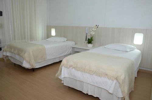 Avenida Hotel — Sao Lourenco Do Oeste — photo 2