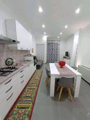 casa vacanze Sicilia Bedda Partinico — 4-Star Luxury Hotel in Partinico, Italy