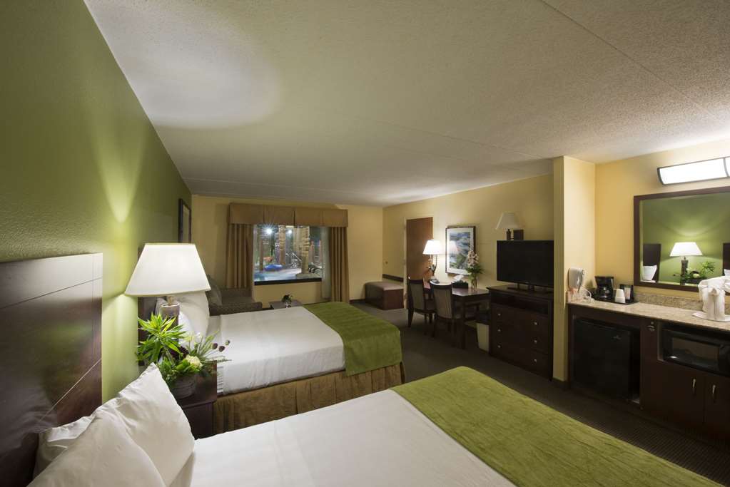 Edgewater Hotel & Waterpark - photo 16