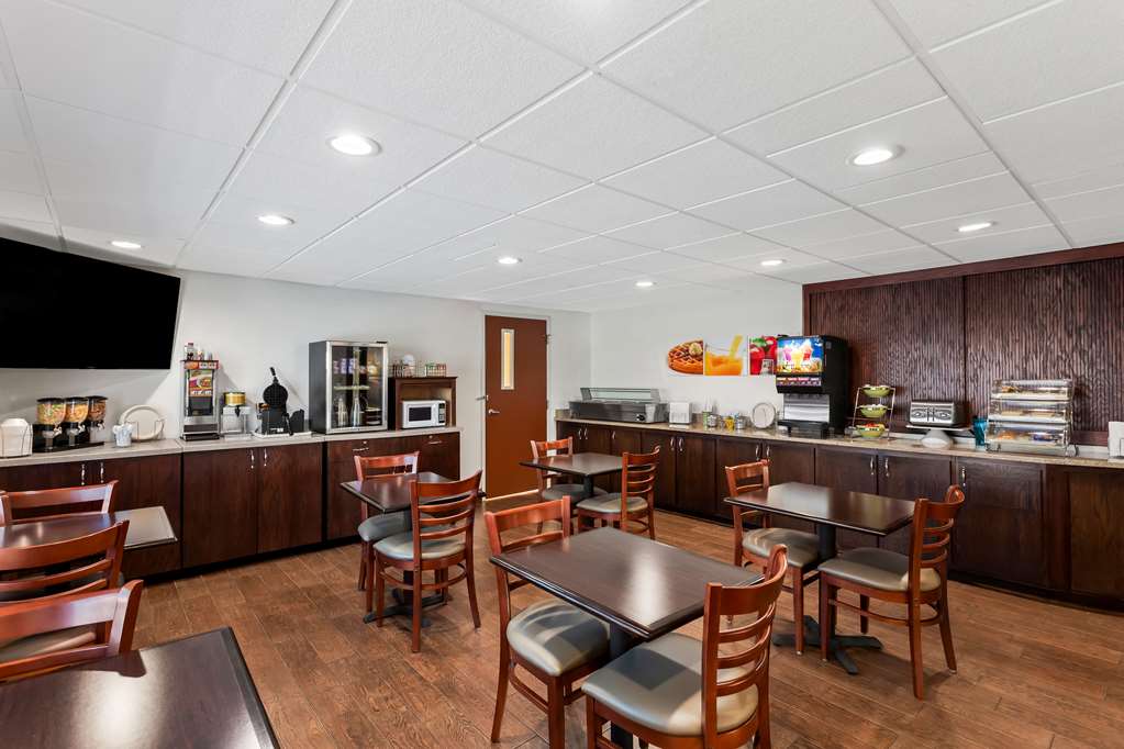 SureStay by Best Western Grayson - photo 7