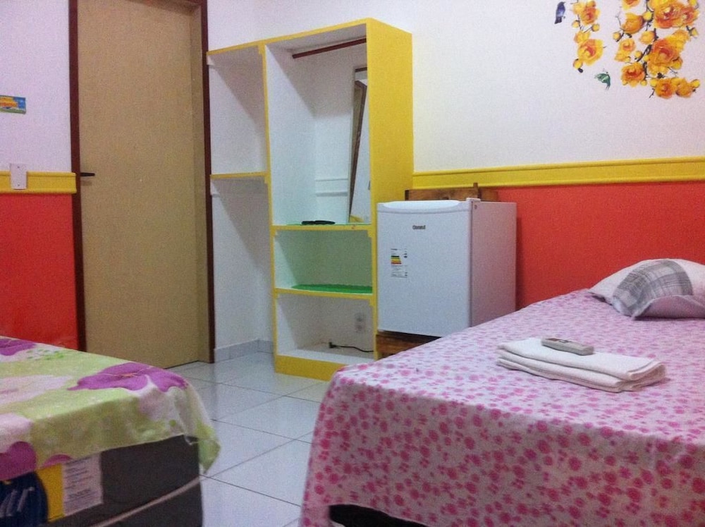 Pousada São Bento II - last minute hotel in Natal