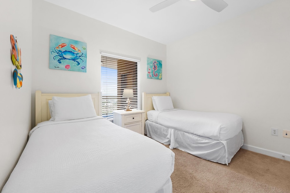 Splash Beach Resort by Panhandle Getaways - photo 224