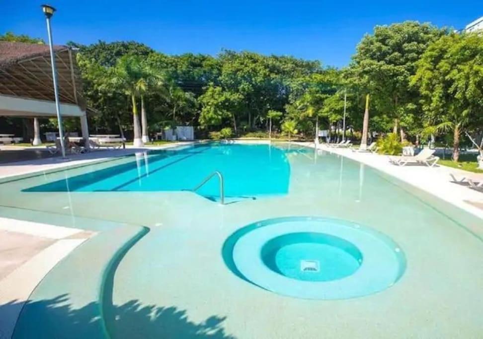 Departamento Centrico Con Alberca — Cancun — photo 2