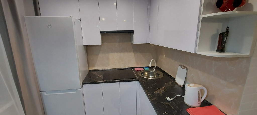 Studiya Na Moskovskoj Flat — Asbest — photo 5