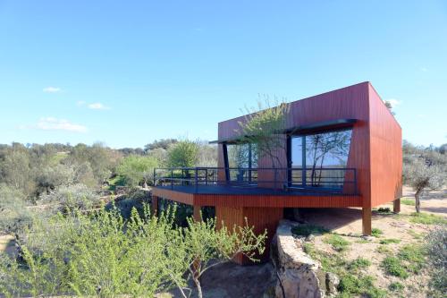 Côa Honeycomb — hotel in Pinhel