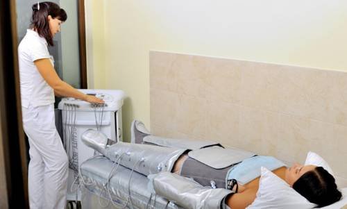 Mishilen Detox & Wellness in Sochi, Russia