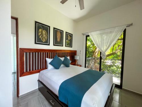 Hotel Kookay Valladolid in Valladolid, Mexico