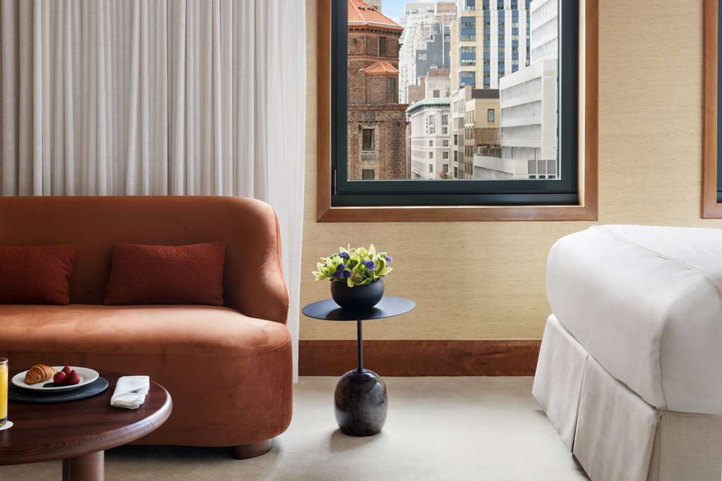 The Prince Kitano New York - photo 16