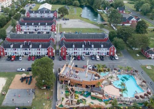 Francis Scott Key Family Resort - photo 31