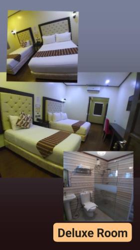 The Ambassador Hotel — Tacloban — photo 2