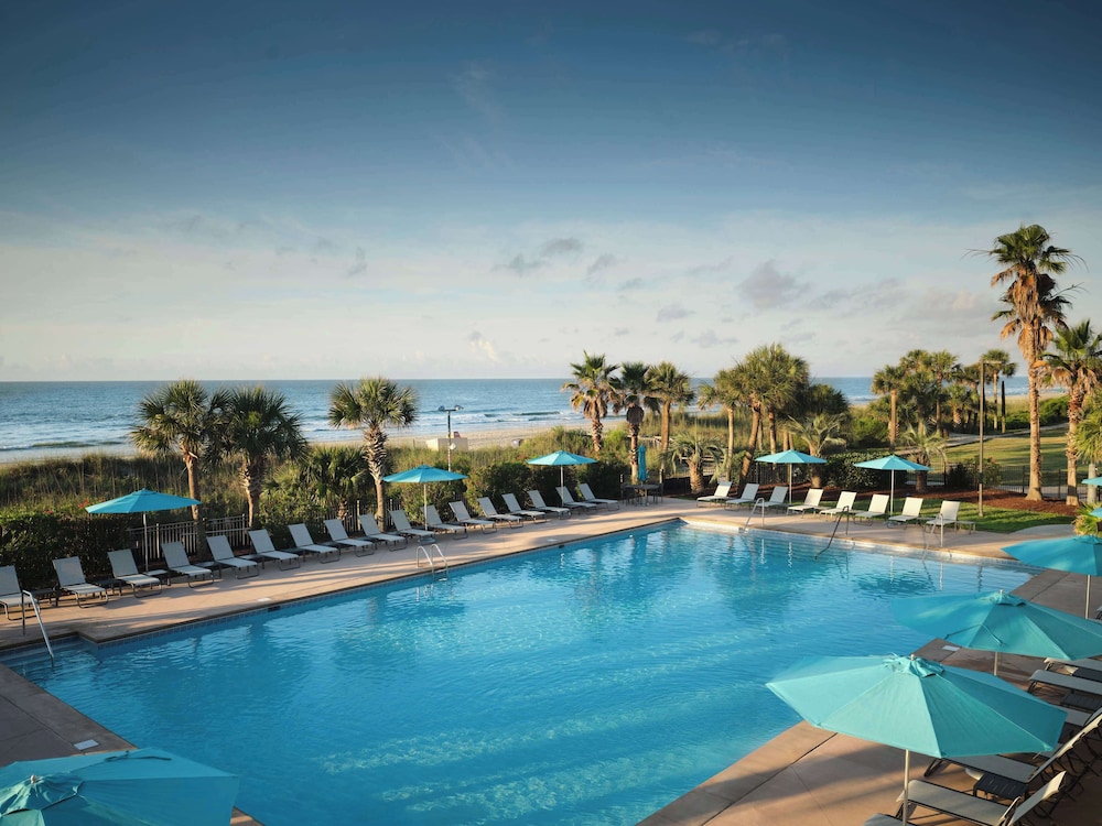The Ellie Beach Resort Myrtle Beach Tapestry by Hilton - photo 35