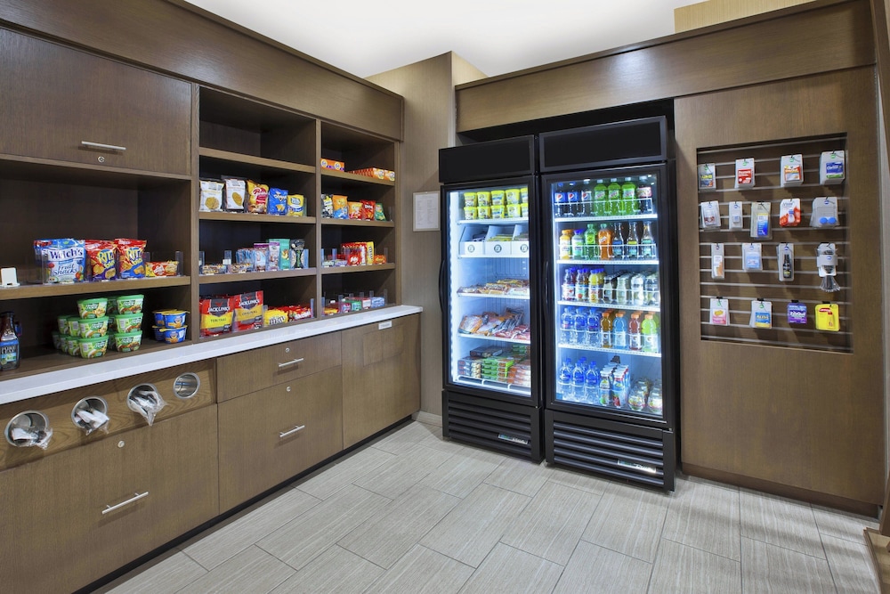 SpringHill Suites by Marriott Chattanooga North Ooltewah - photo 17