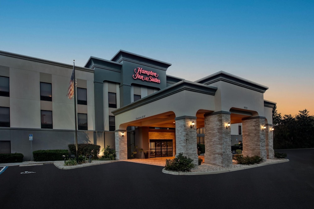 Hampton Inn & Suites Lady Lake The Villages in Lady Lake, United States
