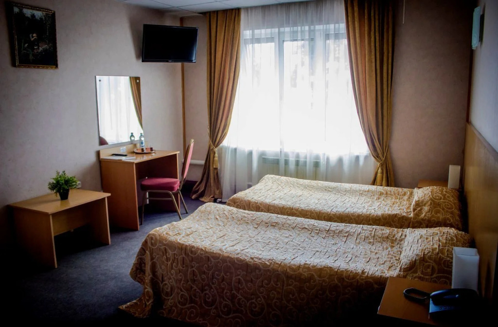 Skazka - last minute hotel in Shumeyka