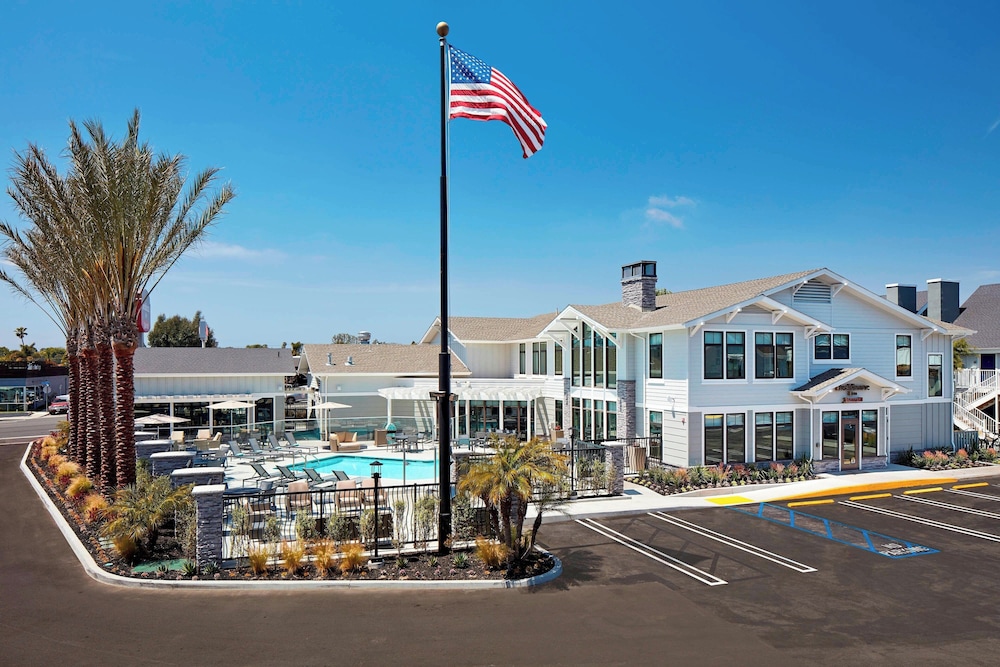 Residence Inn by Marriott Manhattan Beach - photo 33
