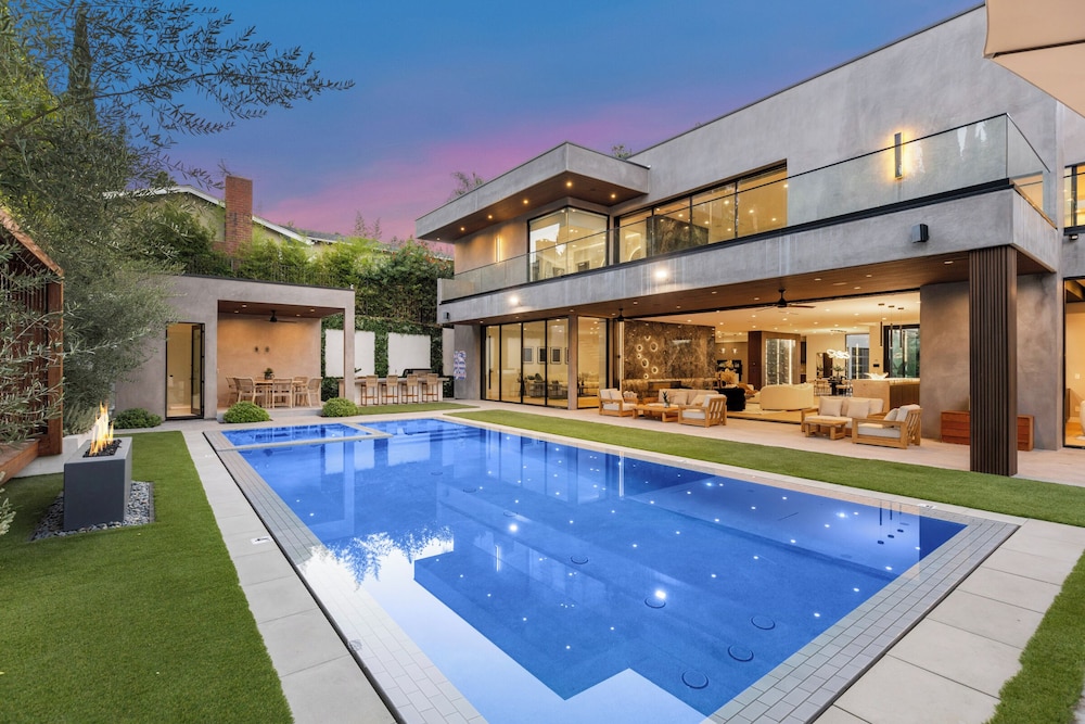 Levitt Lane — hotel in Sherman Oaks