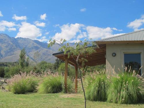Cabaña romántica en la sierra — San Javier — photo 4