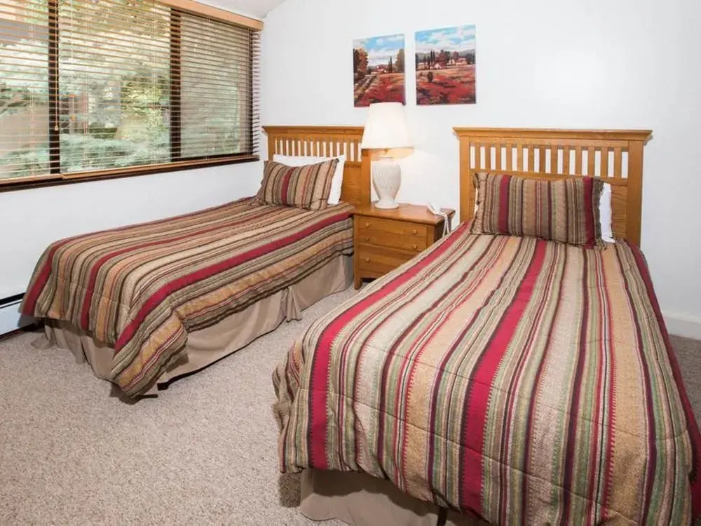 Park Avenue Condominiums Park City Resort Lodging - photo 20