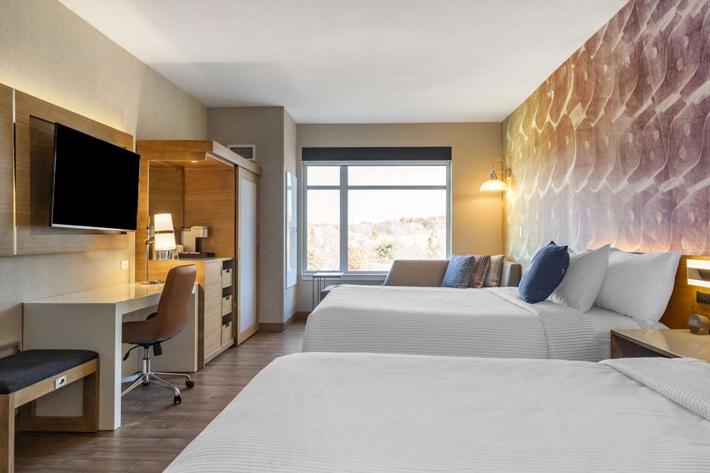 Cambria Hotel Manchester South Windsor - photo 35