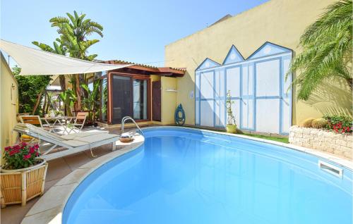 Villa Cristiana — 4-Star Luxury Hotel in Scoglitti, Italy