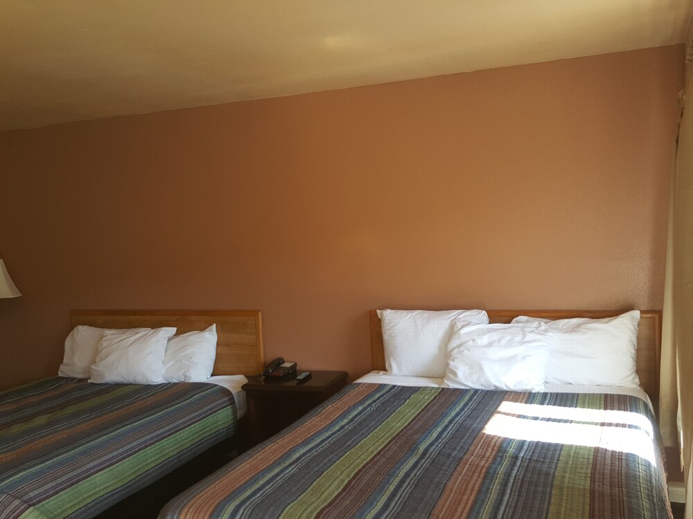 Seattle Inn Northgate - photo 28