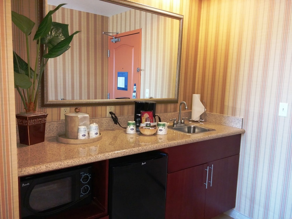 Hampton Inn & Suites Albuquerque Coors Road - photo 9