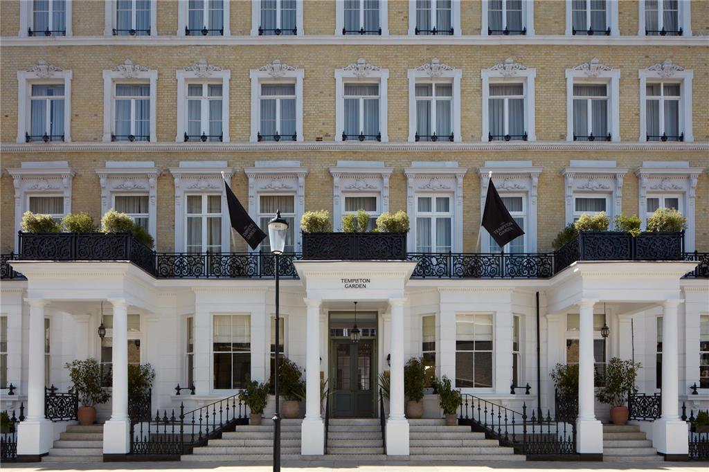 Hotel image of Miiro Templeton Garden