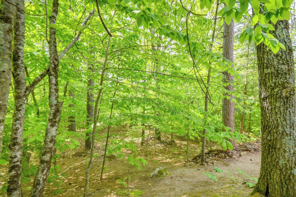 New Hampshire Vacation Rental Walk to Beach - photo 18