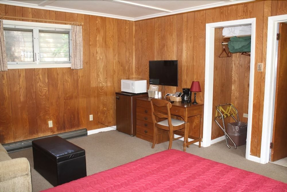 Green Haven Resort - photo 18