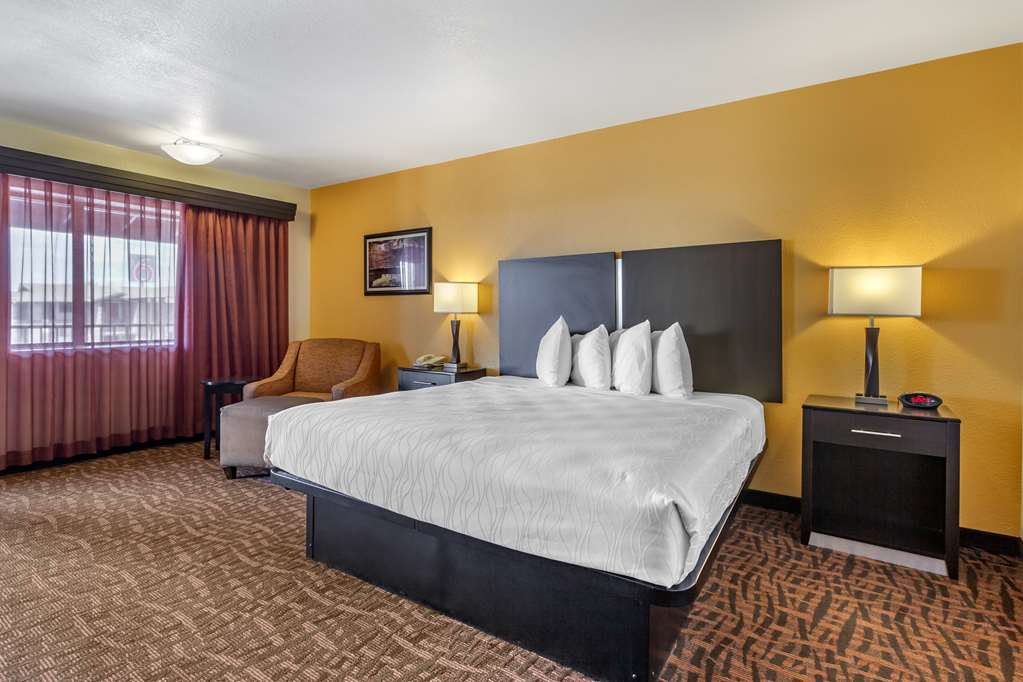 Best Western Arizonian Inn - photo 12