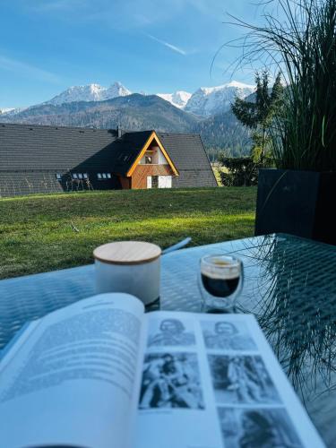 Podhalańskie Marzenie by Apart Concept Podhale — 4-Star Luxury Hotel in Koscielisko, Poland