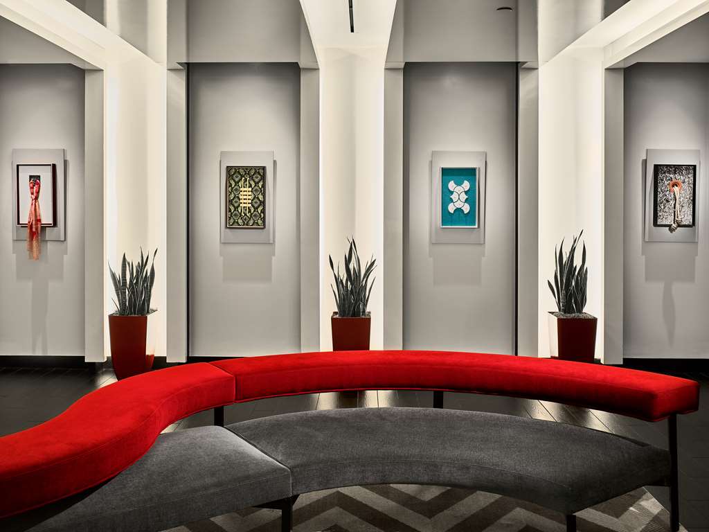 Sonesta Philadelphia Rittenhouse Square - photo 4