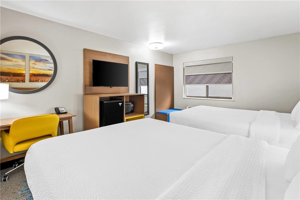Days Inn by Wyndham Mitchell SD - photo 27