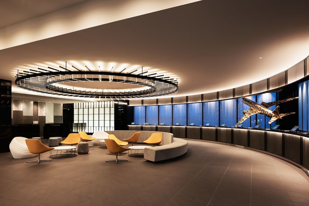 OMO Kansai Airport by Hoshino Resorts in Izumisano, Japan