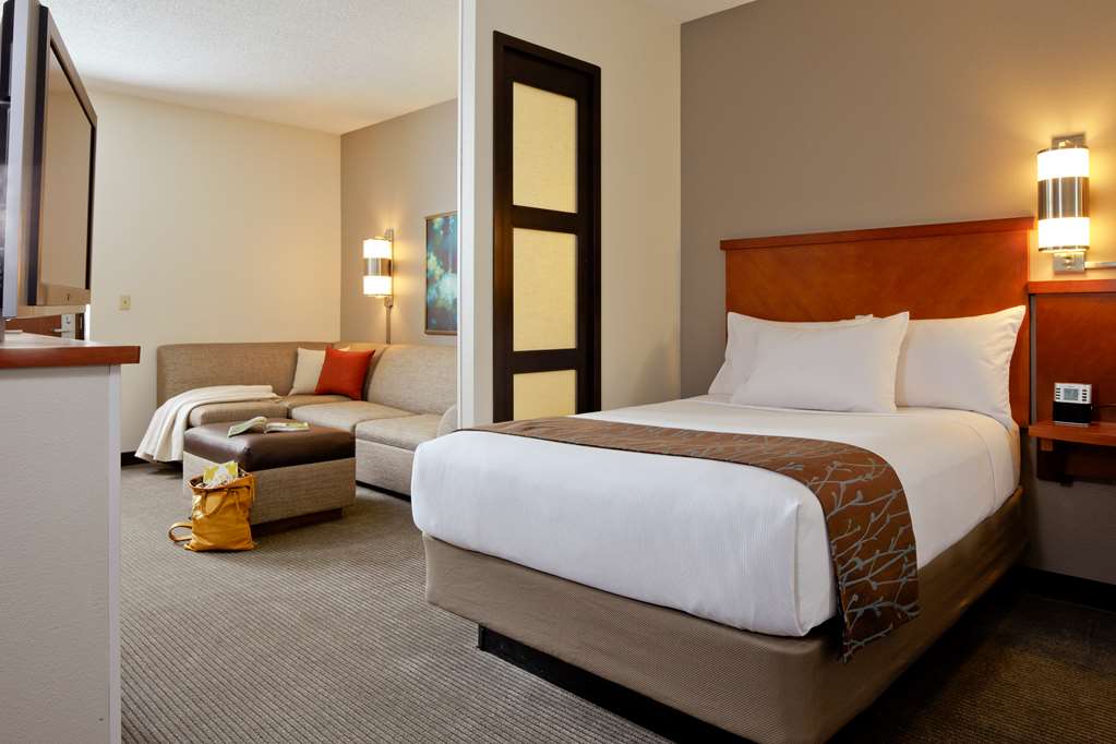 Hyatt Place Columbia Harbison - photo 4