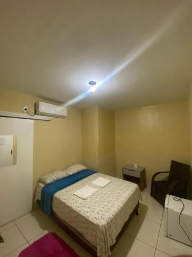 Pousada Tropical dos Lençóis in Barreirinhas, Brasil